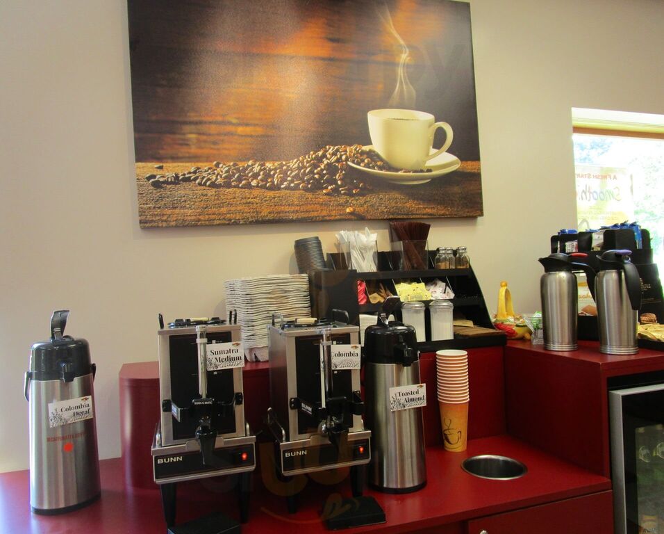 El Monte Coffee Roasters