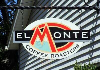 El Monte Coffee Roasters