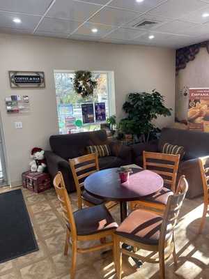 El Monte Coffee Roasters