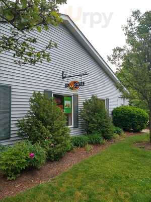 El Monte Coffee Roasters