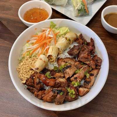 Miss Pho Vietnamese Restaurant