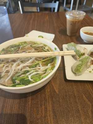 Miss Pho Vietnamese Restaurant