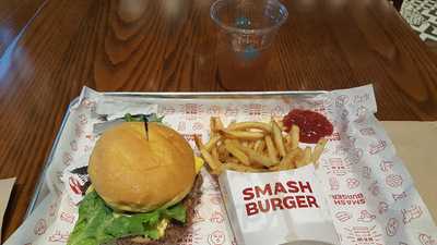 Smashburger