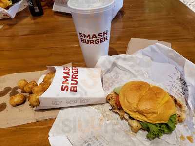 Smashburger