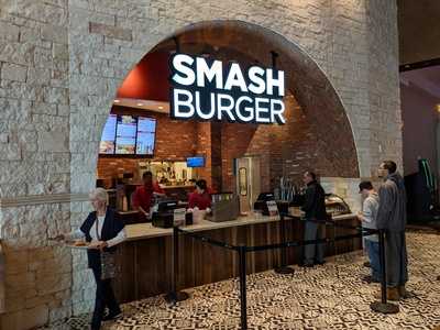 Smashburger