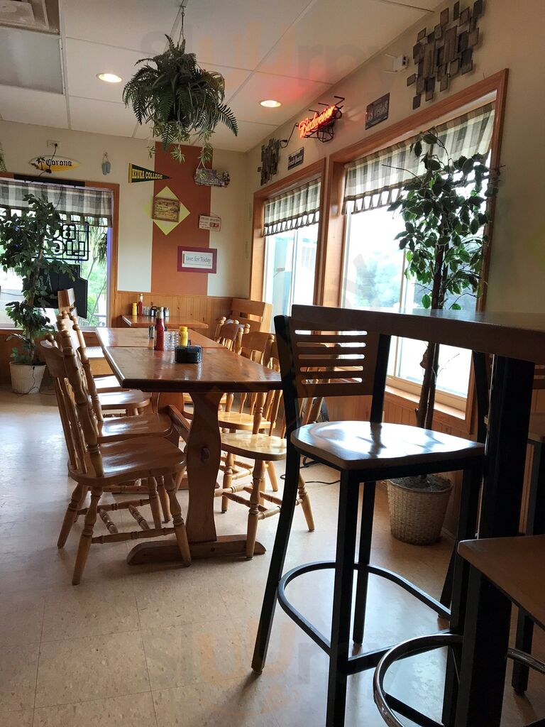 Skyline Trading Post