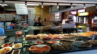 New York Pizza And Italian Restaurant