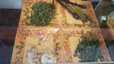 New York Pizza And Italian Restaurant