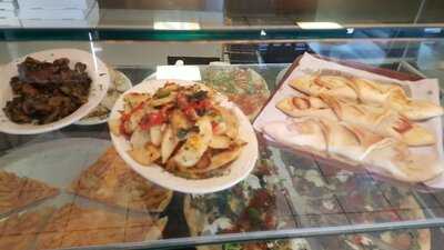 New York Pizza And Italian Restaurant