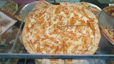 New York Pizza And Italian Restaurant