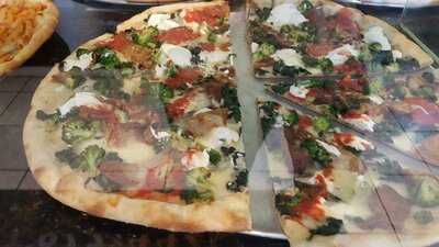 New York Pizza And Italian Restaurant