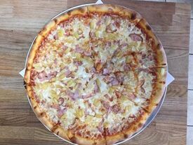 Dimaggio Pizza & Pasta
