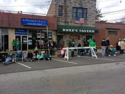 Duke's Tavern