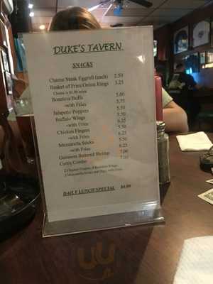 Duke's Tavern