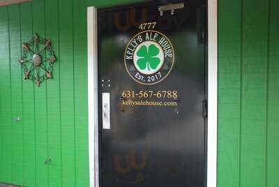 Kelly's Ale House