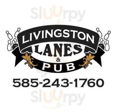 Livingston Lanes & Pub