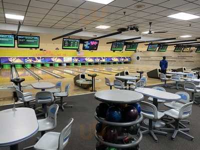 Livingston Lanes & Pub