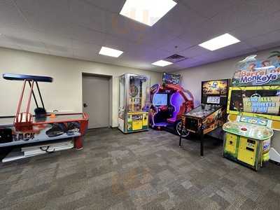 Livingston Lanes & Pub