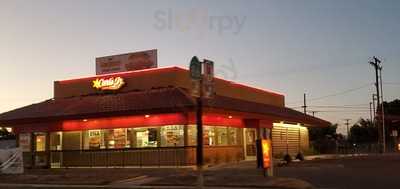 Carl's Jr.