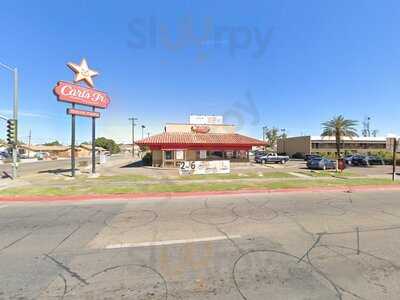 Carl's Jr.