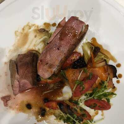 Whitebirch Restaurant