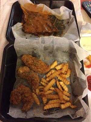 Wings Over Rochester