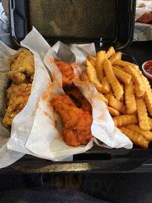 Wings Over Rochester