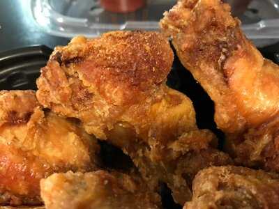 Wings Over Rochester