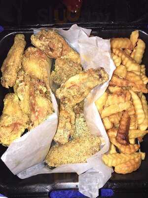 Wings Over Rochester