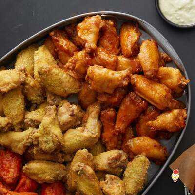 Wings Over Rochester