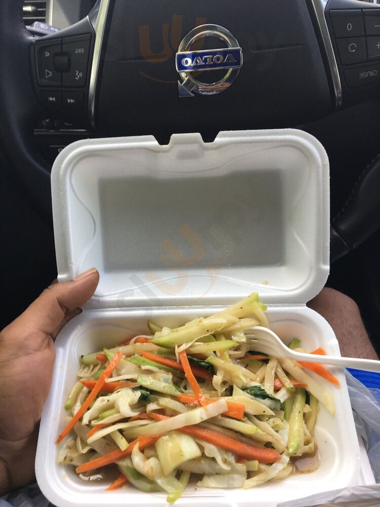 Trini's Chinese Bites