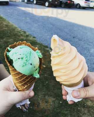 Peppy's Ice Cream
