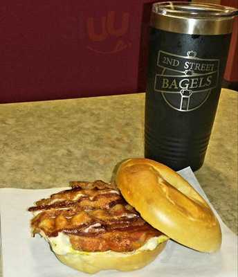 2nd Street Bagels