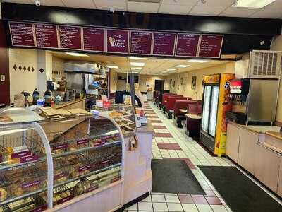 2nd Street Bagels