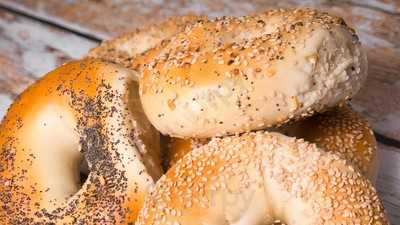 2nd Street Bagels