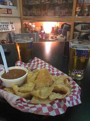 Doubleday Bar Of Champions