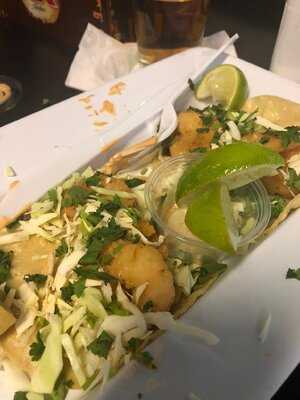 Doubleday Bar Of Champions