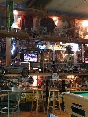 Doubleday Bar Of Champions