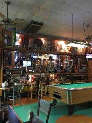 Doubleday Bar Of Champions