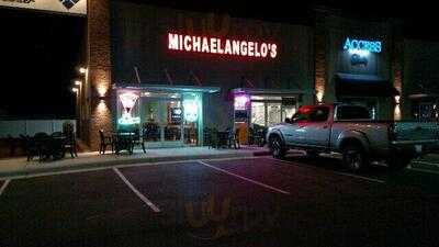 Michaelangos Pizza And Subs