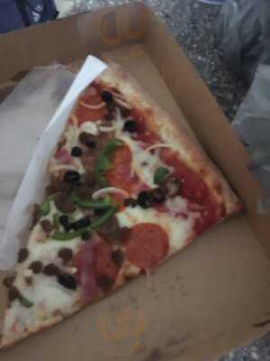 Michaelangos Pizza And Subs