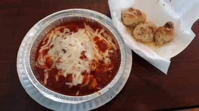 Michaelangos Pizza And Subs