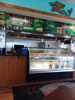 Michaelangos Pizza And Subs