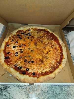 Michaelangos Pizza And Subs