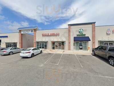 Michaelangos Pizza And Subs