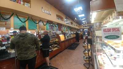 Cooky's Deli Caterers