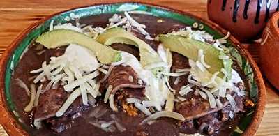 Aztec Mexican Restaurant