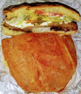 Aztec Mexican Restaurant