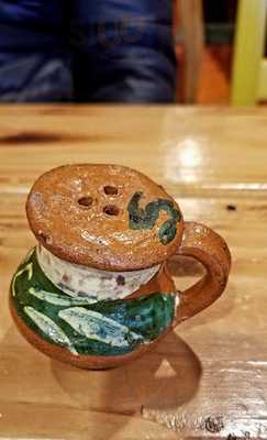 Aztec Mexican Restaurant