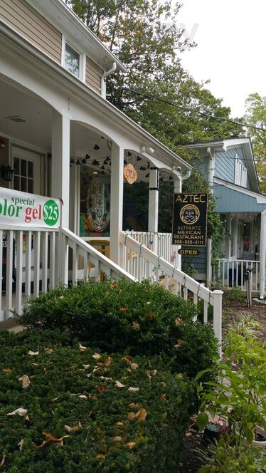 Aztec Mexican Restaurant